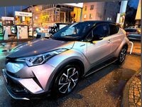 gebraucht Toyota C-HR Hybrid Style