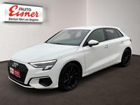 gebraucht Audi A3 SB 30 TDI Virtual Cockpit