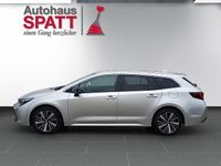 gebraucht Toyota Corolla 1,8 Hybrid Touring Sports Active Drive