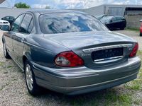 gebraucht Jaguar X-type 20 Executive Ds.