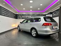 gebraucht VW Passat Variant Trendline BMT TDI *NAVI*PDC*