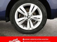 gebraucht Seat Alhambra Xcellence TDI