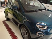 gebraucht Fiat 500e Hatchback 42kW/h