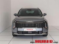 gebraucht Kia Sportage /SILBER/1.6 TGDI/MT6/2WD/150/MY2