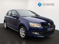 gebraucht VW Polo 1.2 4Friends
