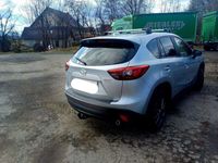 gebraucht Mazda CX-5 CD175 AWD Revolution Aut.