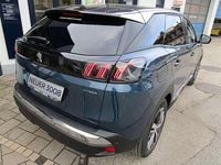 gebraucht Peugeot 3008 Hybrid 225 e-EAT8 Allure Pack Aut. "neuer Preis"