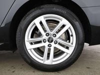 gebraucht Audi A4 Limousine 40 TDI advanced