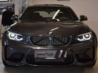 gebraucht BMW M2 //Handschalter //ohne OPF