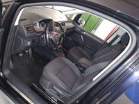 gebraucht VW Caddy Alltrack 2,0 TDI 4Motion