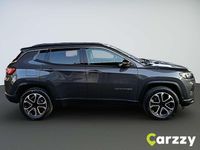 gebraucht Jeep Compass 1.5 E-HYBRID LIMITED