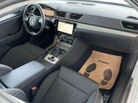 gebraucht Skoda Superb Ambition TDI DSG-LED-ACC-LANE-WSS-el.SITZE-