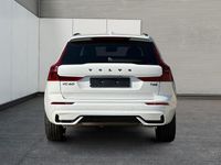 gebraucht Volvo XC60 Plus Black Edition T6 AWD+ 360° KAMERA+AHK+EL. HECKKL.+PDC+LED+SHZ +21 LM