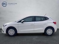 gebraucht Seat Ibiza Reference 1.0