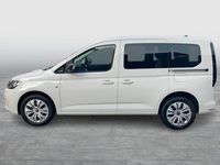 gebraucht VW Caddy TDI