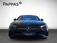 gebraucht Mercedes CLE200 4MATIC Coupé PTS LED Pano HUD Cam SHZ