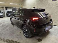 Gebraucht Opel Corsa Ultimate 101 PS (74 kW) 2024 Schwarz Kleinwagen