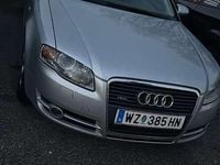 Gebraucht Audi A4 232 PS (170 kW) 2006 Silber Kombi