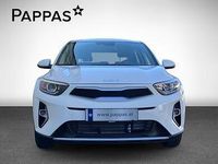 gebraucht Kia Stonic TITAN 1.0