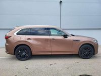 gebraucht Mazda CX-80 2.5L e-SKYACTIV PHEV AWD Homura Plus SUV