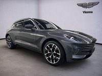 Gebraucht Aston Martin DBX 549 PS (403 kW) 2021 Grau SUV