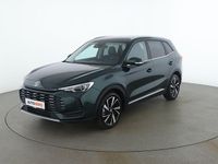 Gebraucht MG ZS 197 PS (144 kW) 2025 Grün SUV