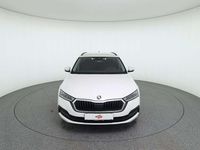 gebraucht Skoda Octavia Combi 1.0 TSI e-TEC Ambition