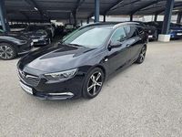 Gebraucht Opel Insignia Country Tourer Innovation 165 PS (121 kW) 2019 Schwarz Kombi