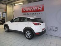 gebraucht Mazda CX-3 G121 Emotion