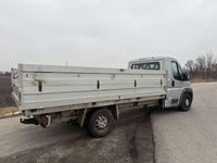 Gebraucht Peugeot Boxer 120 PS (88 kW) 2008 Weiß Van