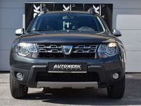 gebraucht Dacia Duster Lauréate dCi 110 4WD