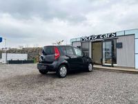 gebraucht Opel Agila 1.BESITZ-AUT.GETRIEBE-ÖAMTC PICKERL NEU