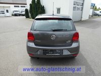 gebraucht VW Polo Comfortline BMT/Start-Stopp * 90 PS *