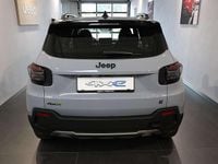 gebraucht Jeep Avenger 1,2 e-Hybrid 4xe DCT6 UPLAND