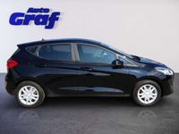 gebraucht Ford Fiesta Trend 1,1 Start/Stop