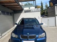 gebraucht BMW 330 330 d Touring Österreich-Paket