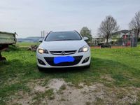 gebraucht Opel Astra ST 1,4 Turbo ECOTEC Edition Start/Stop