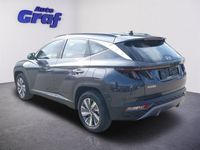 gebraucht Hyundai Tucson NX4 Smart Line 16 T-GDi 2WD t1bs0-P4