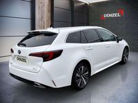 gebraucht Toyota Corolla 18l Hybrid TS Active Drive