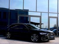 Gebraucht Audi A6 Comfort 299 PS (219 kW) 2022 Schwarz Kombi