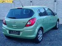 gebraucht Opel Corsa Corsa 1,2