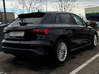 gebraucht Audi A3 SB 30 TFSI S-line S-tronic