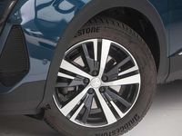 gebraucht Peugeot 3008 Hybrid 300 e-EAT8 Allure Aut.