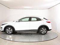 Neu Kia XCeed Silver 150 PS (110 kW) 2025 SUV