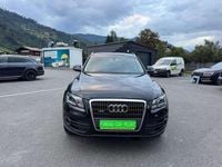 gebraucht Audi Q5 20 TDI quattro DPF