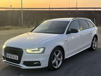 Gebraucht Audi A4 Sport 143 PS (105 kW) 2012 Kombi