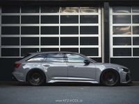 gebraucht Audi RS6 Avant 4.0 TFSI quattro EXP € 116.380,-