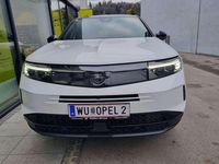 gebraucht Opel Grandland X 1.2 48V Mild-Hybrid 107kW GS