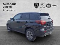 gebraucht Suzuki Vitara 1,5 Hybrid ALLGRIP 6AGS shine