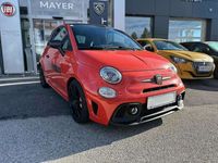 gebraucht Abarth 695 695